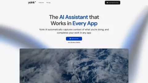 Yoink AI