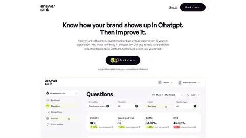 AnswerRank