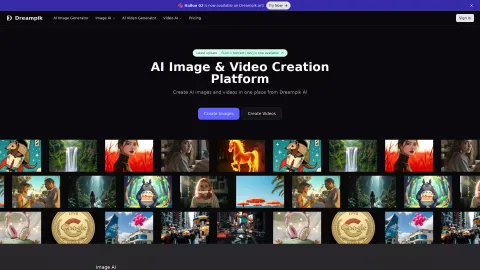 Dreampik