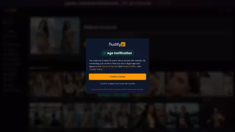 Nudify AI