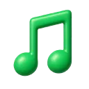 AI Music Generator - advanced AI-powered music creation platform Logo