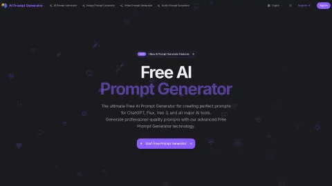 AI Prompt Generator