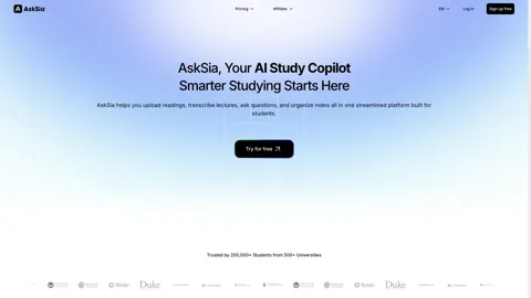 Asksia