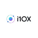 i10X - AI all-in-one platform Logo