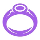 Ask The Oracle - Yes or No Oracle Logo