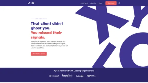 Xylo AI