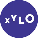 Xylo AI - AI-Powered Customer Experience Analytics Logo