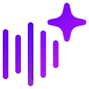 voiceslab - AI Voice Cloning Logo