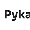 Pykaso AI - AI Content Generation Logo