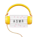 Veo3 ASMR - AI Text to Video Tool Logo