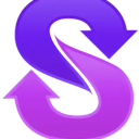 SpeechReader - AI Text to Speech Logo