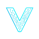 Veo 3 Flow - AI Video Generation Platform Logo