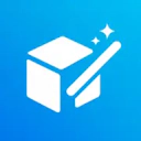 XSocialAI - AI Image Cloning Tool Logo