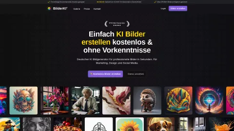 BilderKI