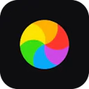 BilderKI - AI Image Generation Logo
