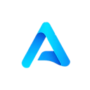 AI Avatar Art - AI Avatar Creation Logo
