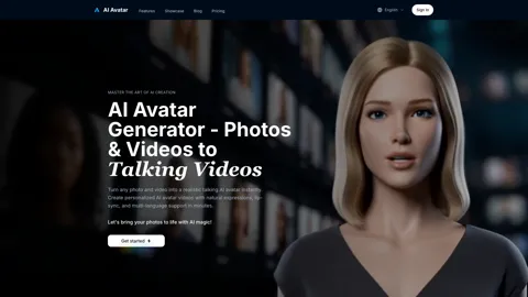 AI Avatar Art