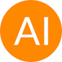 AIFreeForever - AI Content Generator Logo