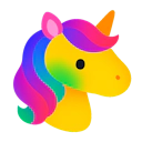 Color Page AI - AI Creative Coloring Tool Logo