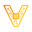 Veo Video AI - AI Video Content Creation Logo