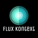 Flux Kontext - AI Image Editing Tool Logo