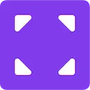 AI Image Expander | iExPander - AI Image Expansion Tool Logo