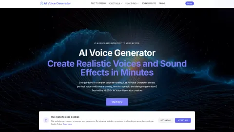AIVoiceGen