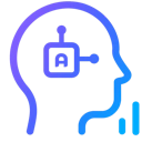 AIVoiceGen - AI Voice Synthesis Logo