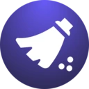Clean Paste - AI Watermark Removal Tool Logo