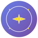 BirthChartAI - Astrology AI Tool Logo