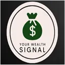 Your Wealth Signal - AI Stock Analysis Platform Logo