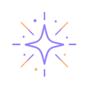 SparkIcon AI - AI Icon Generation Tool Logo