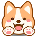Pet Pet Generator - AI Pet GIF Generator Logo