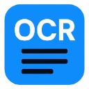 OCRMD - AI OCR Document Conversion Tool Logo