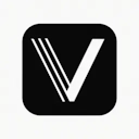 Veo Video - AI Video Content Creation Tool Logo