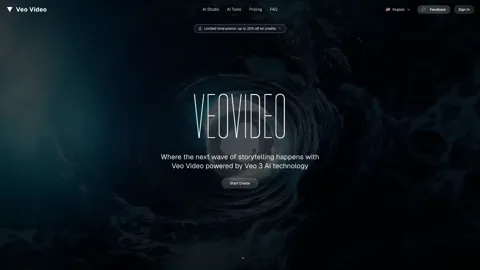 Veo Video