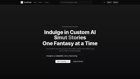 SmutFinder