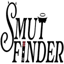 SmutFinder - AI Erotic Story Generator Logo