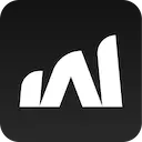 WeWeb - AI Web App Builder Logo