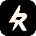 ReezoAI - AI Video Prompt Generator Logo