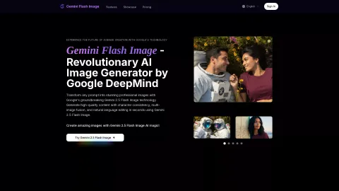 GeminiFlashImage