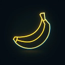 NanoBananaAPI - AI Image Generation Logo