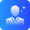 InstaHeadshots - AI Headshot Generator Logo