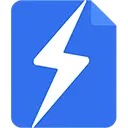 FlashPaper - AI Academic Writing Tool Logo