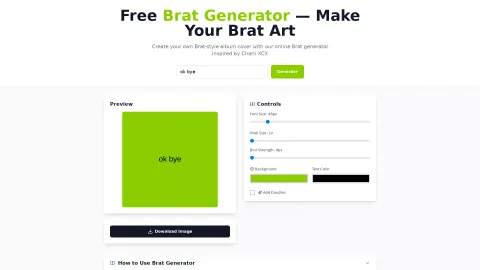 BratifyOnline