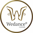 Wedance Fit - AI Dance Shoe Fitting Logo