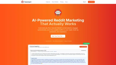 ReplyAgent
