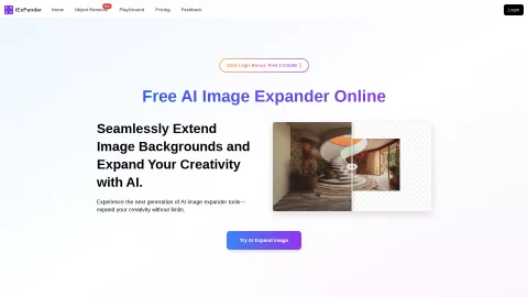ImageExpander