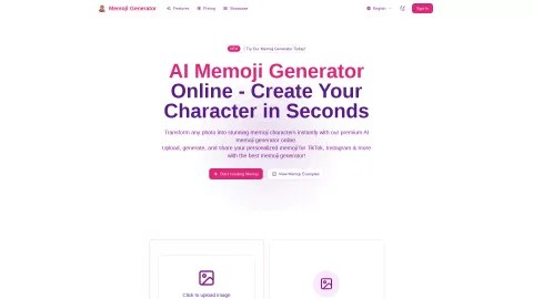 MemojiGenerator
