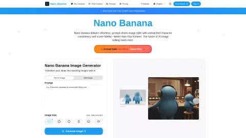 NanoBanana